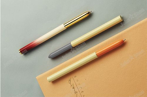 Gifting Pen